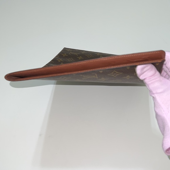 Louis Vuitton document holder - Picture 7 of 12